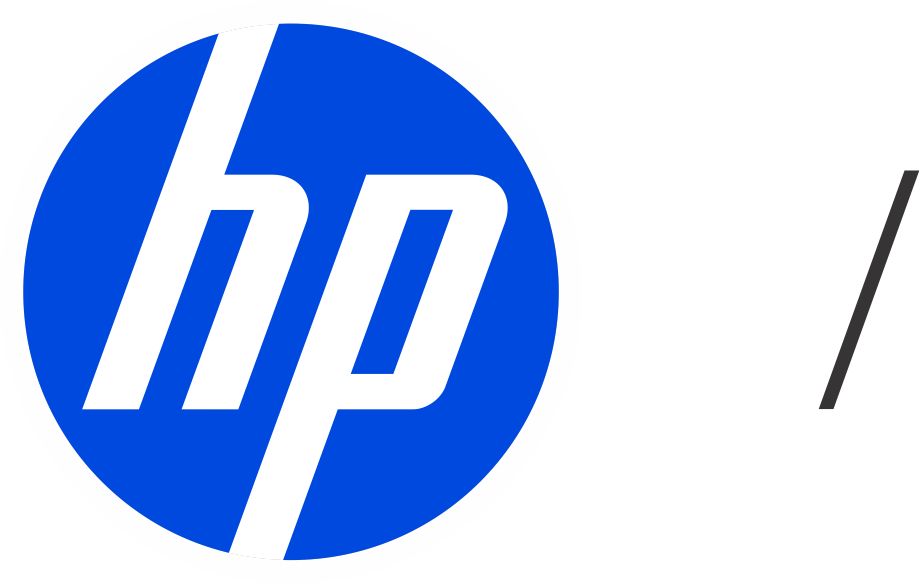 hp logo